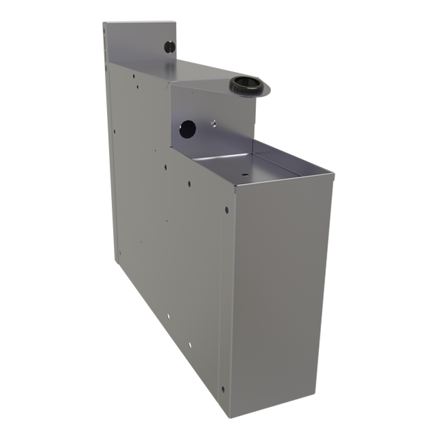 Glastender, SHB-6, Soda Gun Holders