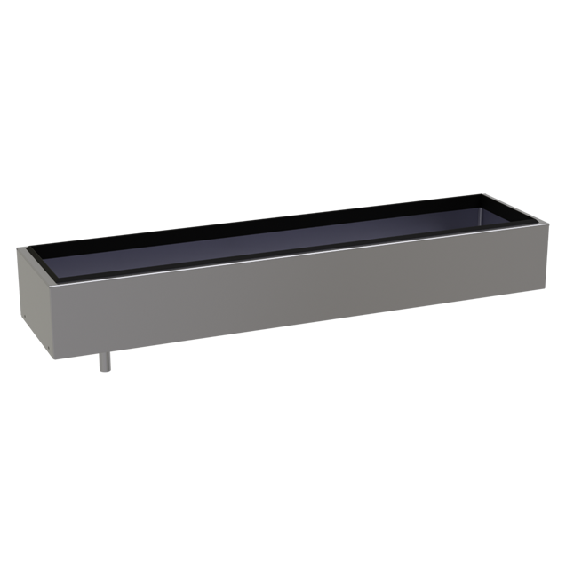Glastender, IDU-12X48, Ice Display Units