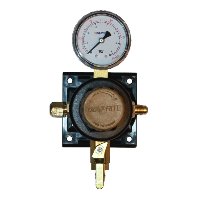 Glastender, RKH-W, Regulator Kit