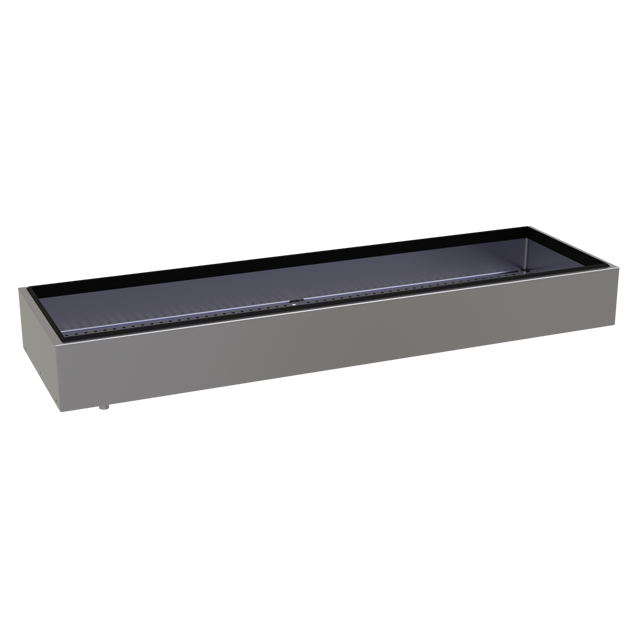 Glastender, IDU-18X60, Ice Display Units
