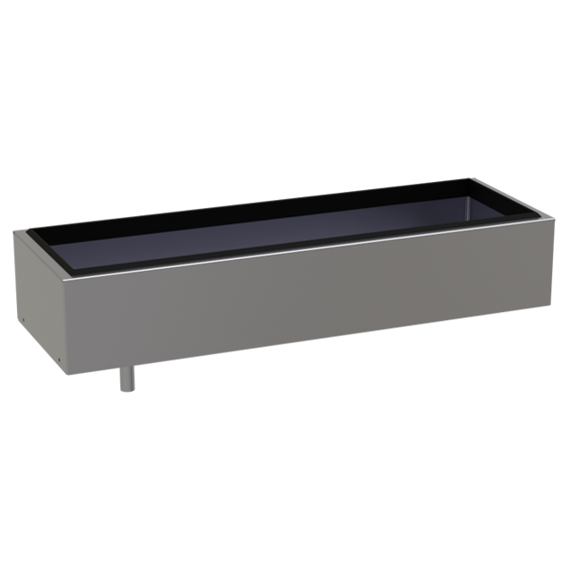 Glastender, IDU-12X36, Ice Display Units