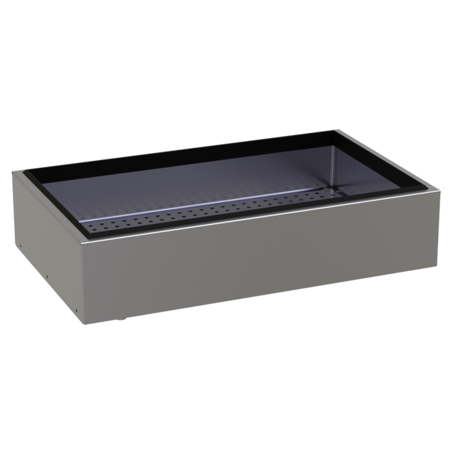 Glastender, IDU-18X30, Ice Display Units