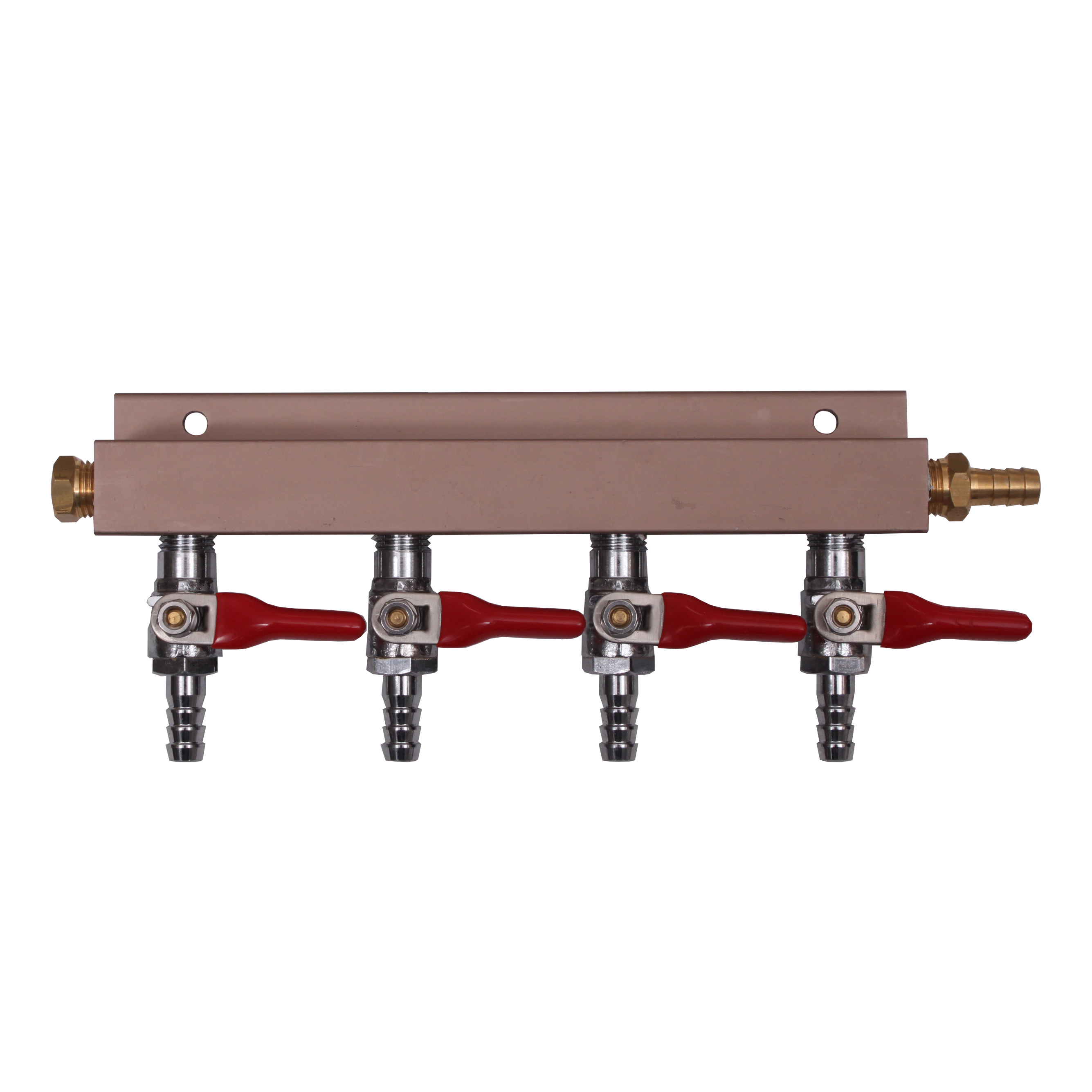 Glastender, MAN4, Draft Beer - Wine Dispensing Tower Accessory