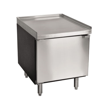 Glastender, MS20-BS-L, Underbar Blender Station