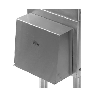 Glastender, TD-C, Paper Towel Dispenser