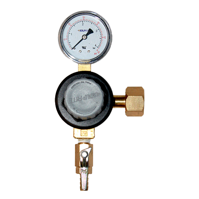 Glastender, RKL-TC, Regulator Kit