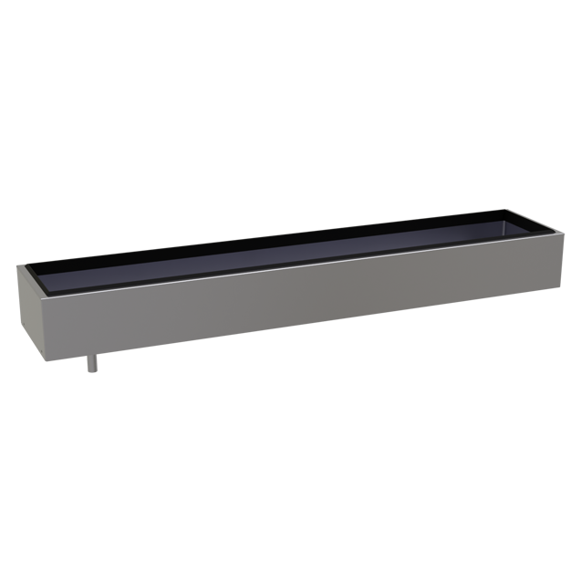 Glastender, IDU-12X60, Ice Display Units
