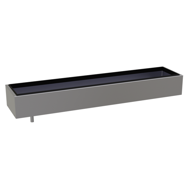 Glastender, IDU-12X54, Ice Display Units