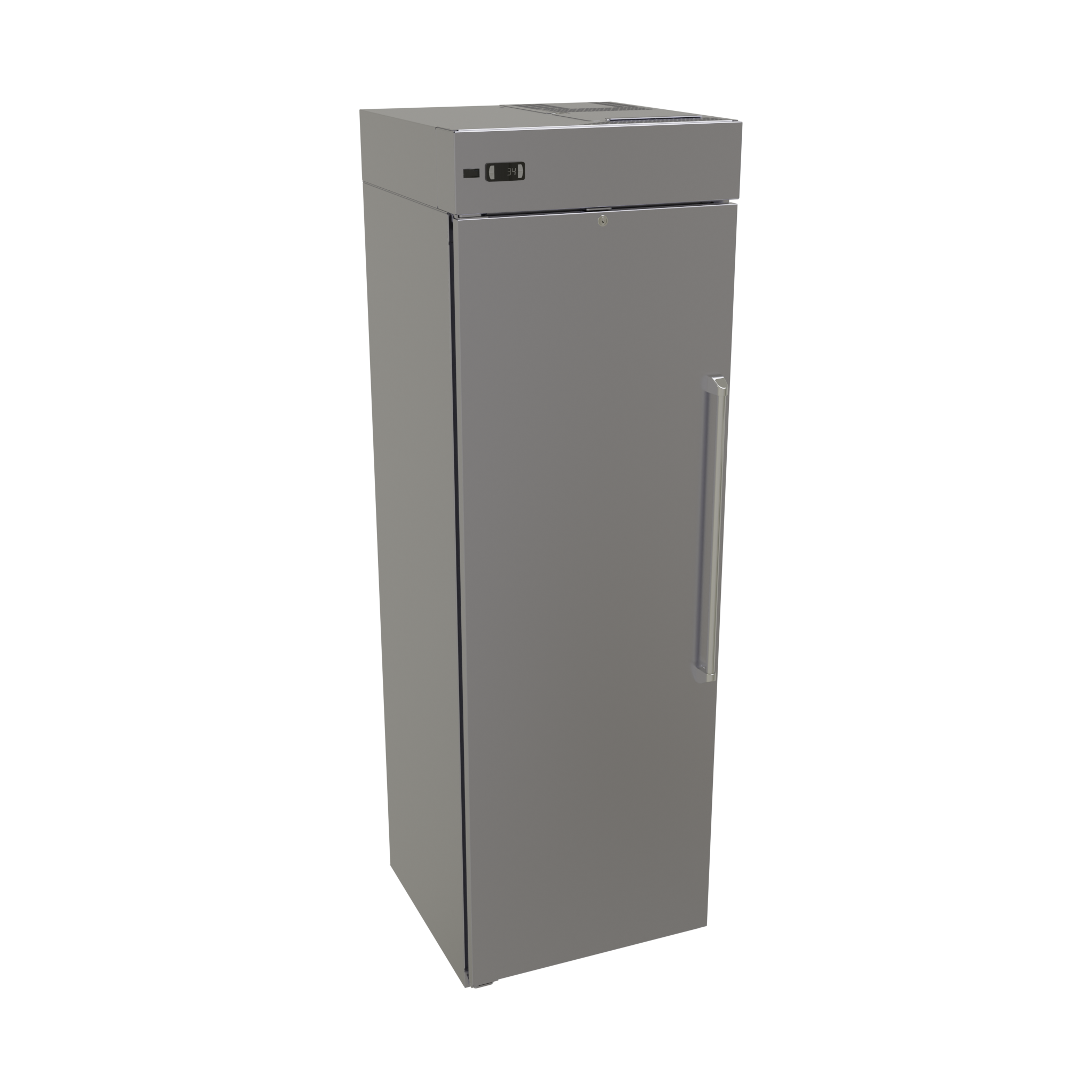Glastender, C1TH24F, Back Bar Cabinet, Refrigerated, 24
