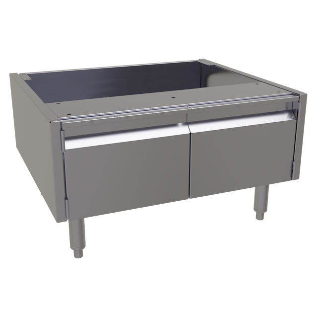 Glastender, ACB-28, Underbar Add-On Unit