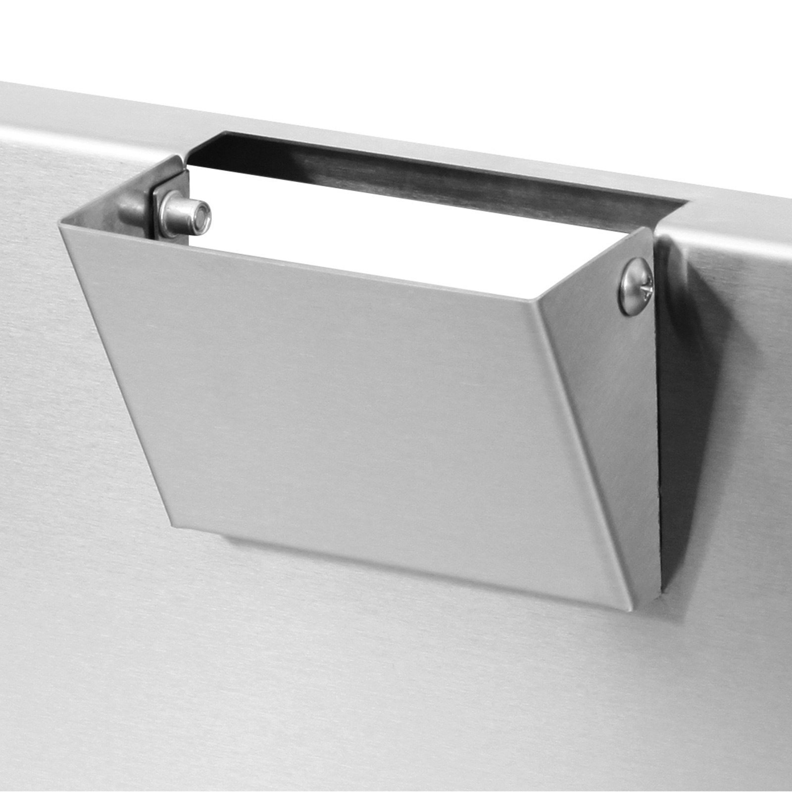Glastender, TC-BS, Underbar Add-On Unit