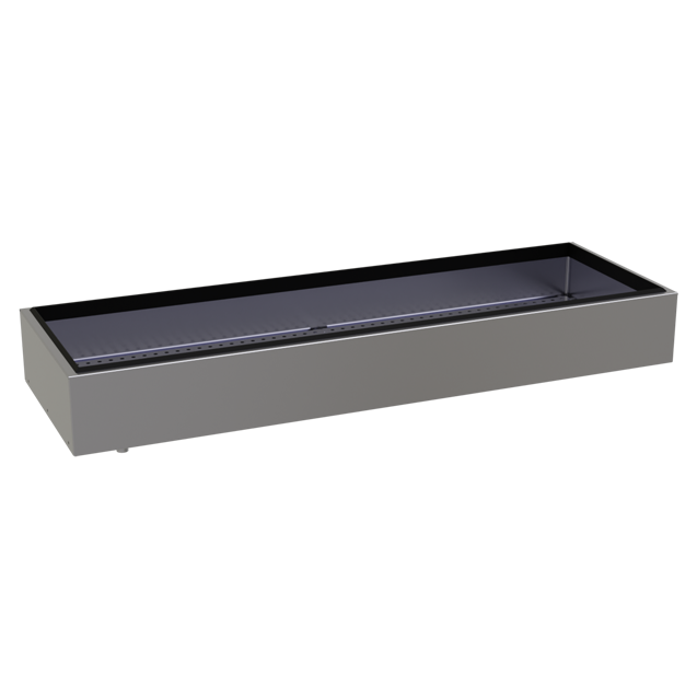 Glastender, IDU-18X54, Ice Display Units