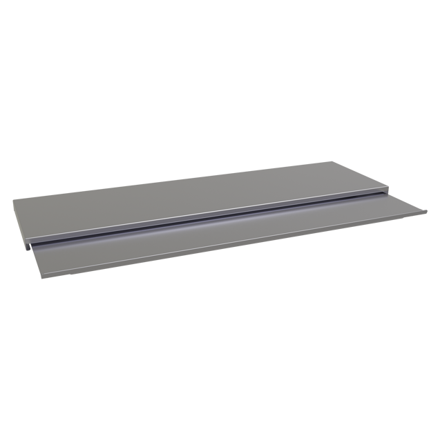 Glastender, IBCB-36, Choice Extra Deep Ice Bins