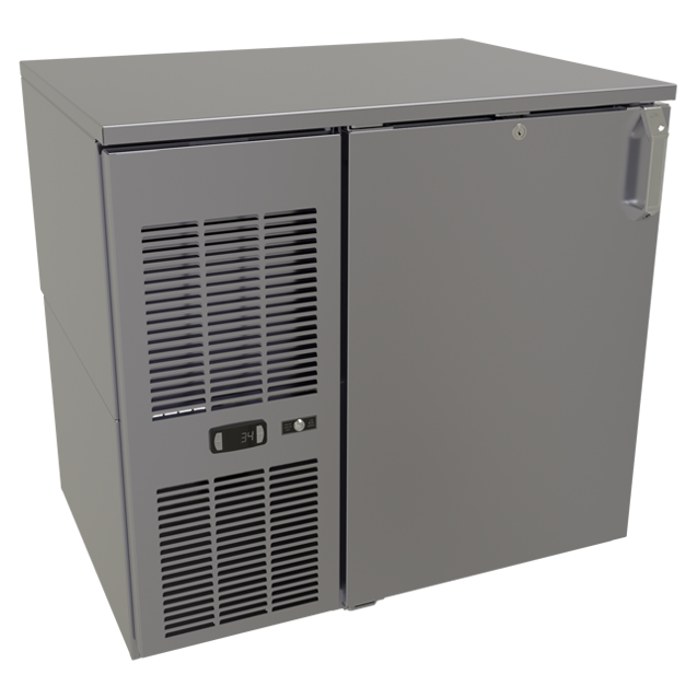 Glastender, F1FL32, Glass Froster