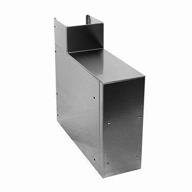 Glastender, C-TCA, Underbar Add-On Unit