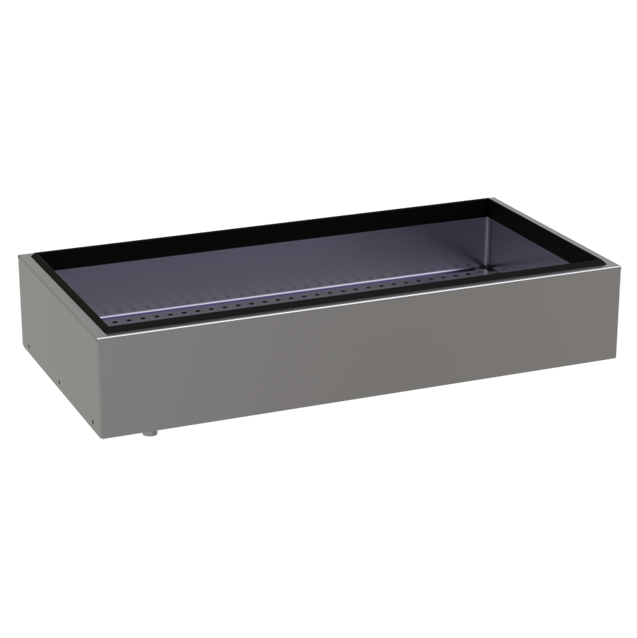 Glastender, IDU-18X36, Ice Display Units