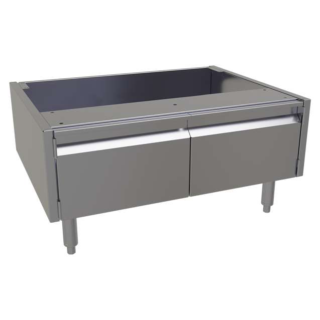 Glastender, ACB-34, Underbar Add-On Unit