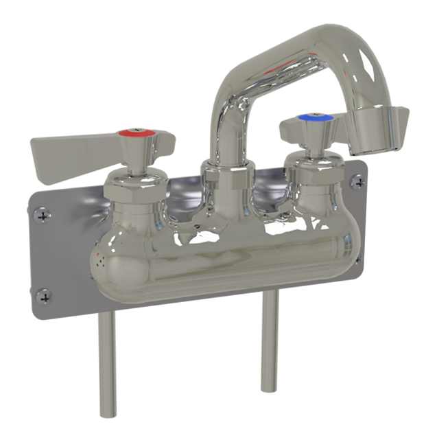 Glastender, IMF, Combo Ice Bin Accessories