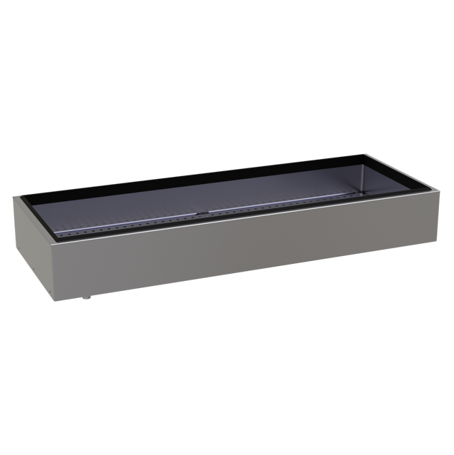 Glastender, IDU-18X48, Ice Display Units