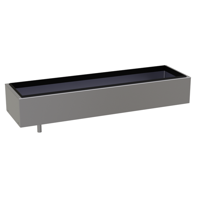 Glastender, IDU-12X42, Ice Display Units