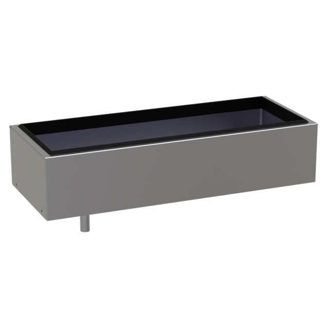 Glastender, IDU-12X30, Ice Display Units