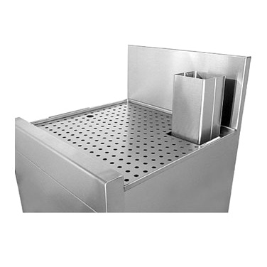 Glastender, TC, Underbar Add-On Unit