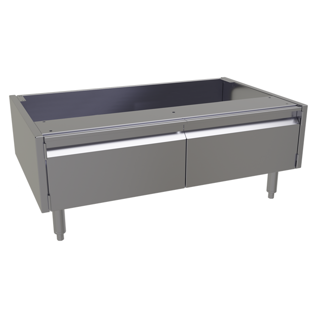 Glastender, ACB-40, Underbar Add-On Unit