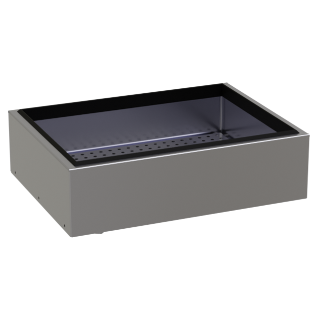 Glastender, IDU-18X24, Ice Display Units