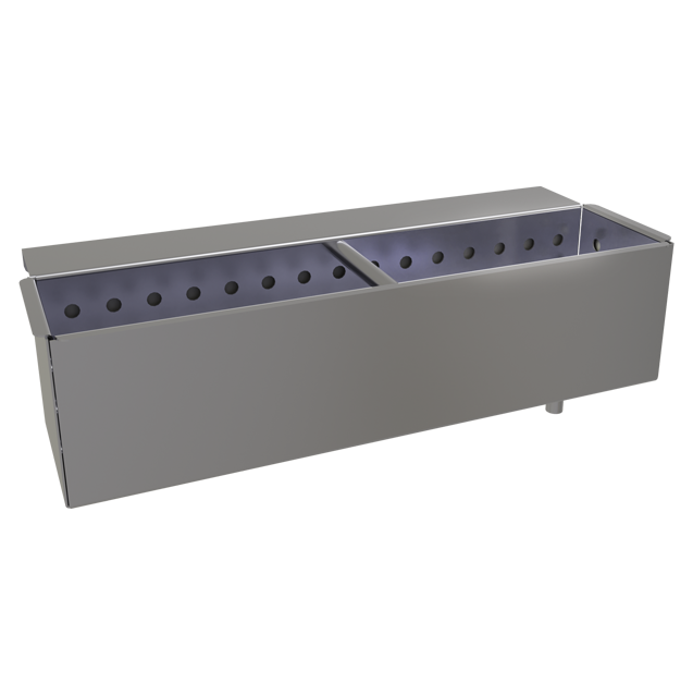 Glastender, CWET-GW, Glasswasher Accessories