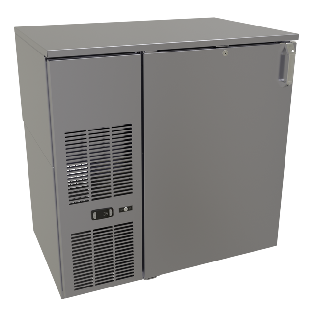 Glastender, F1FB36, Glass Froster