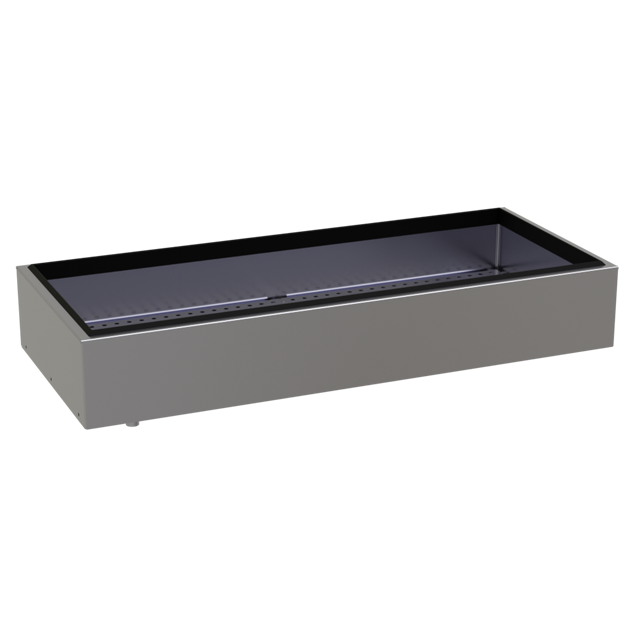 Glastender, IDU-18X42, Ice Display Units
