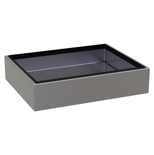 Glastender, IDU-24X30, Ice Display Units