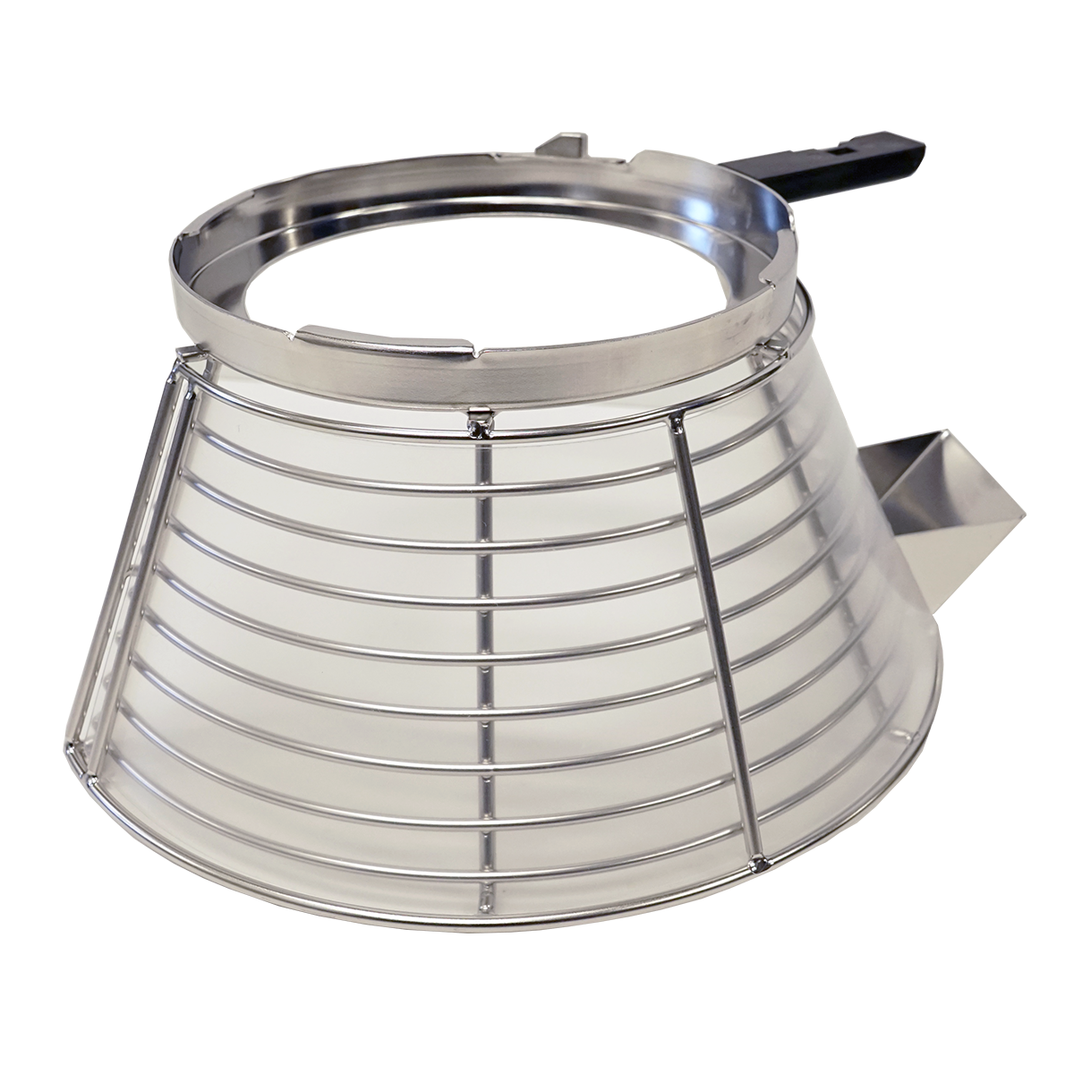 Globe, XXBGSHIELD-60, Mixer Bowl Accessories