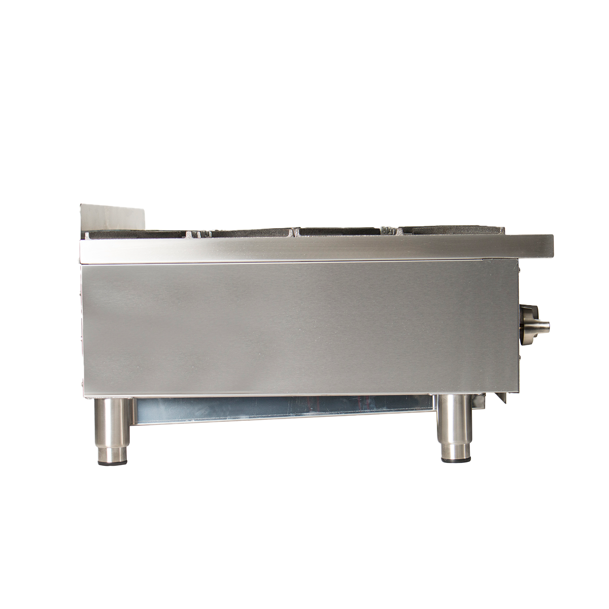 Globe, GHP36G, Hotplate, Countertop, Gas, 6