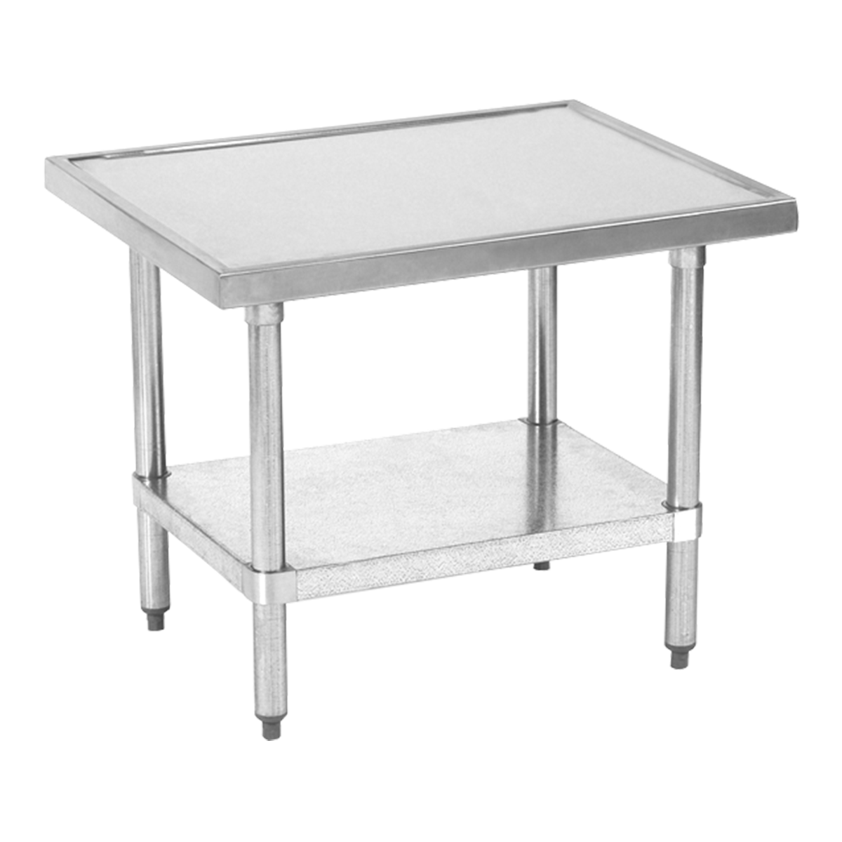 Globe, XTABLE, Equipment Stand, for Mixer / Slicer