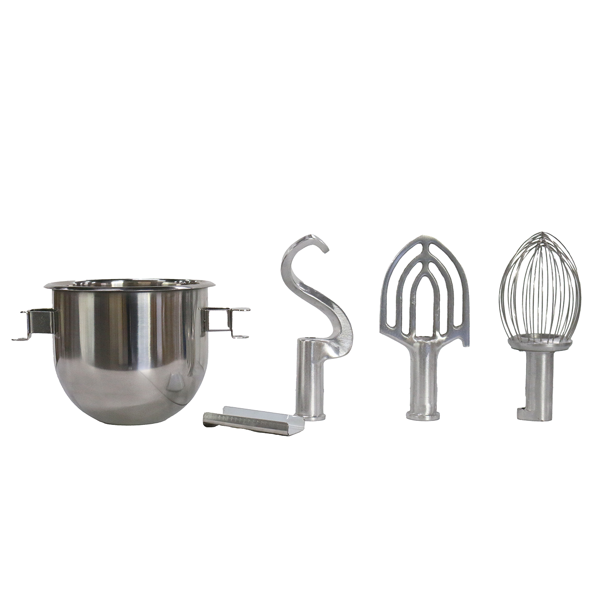 Globe, XXACC20-40, Mixer Attachments