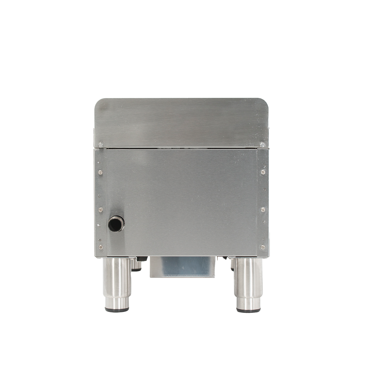 Globe, GHP12G, Hotplate, Countertop, Gas, 2