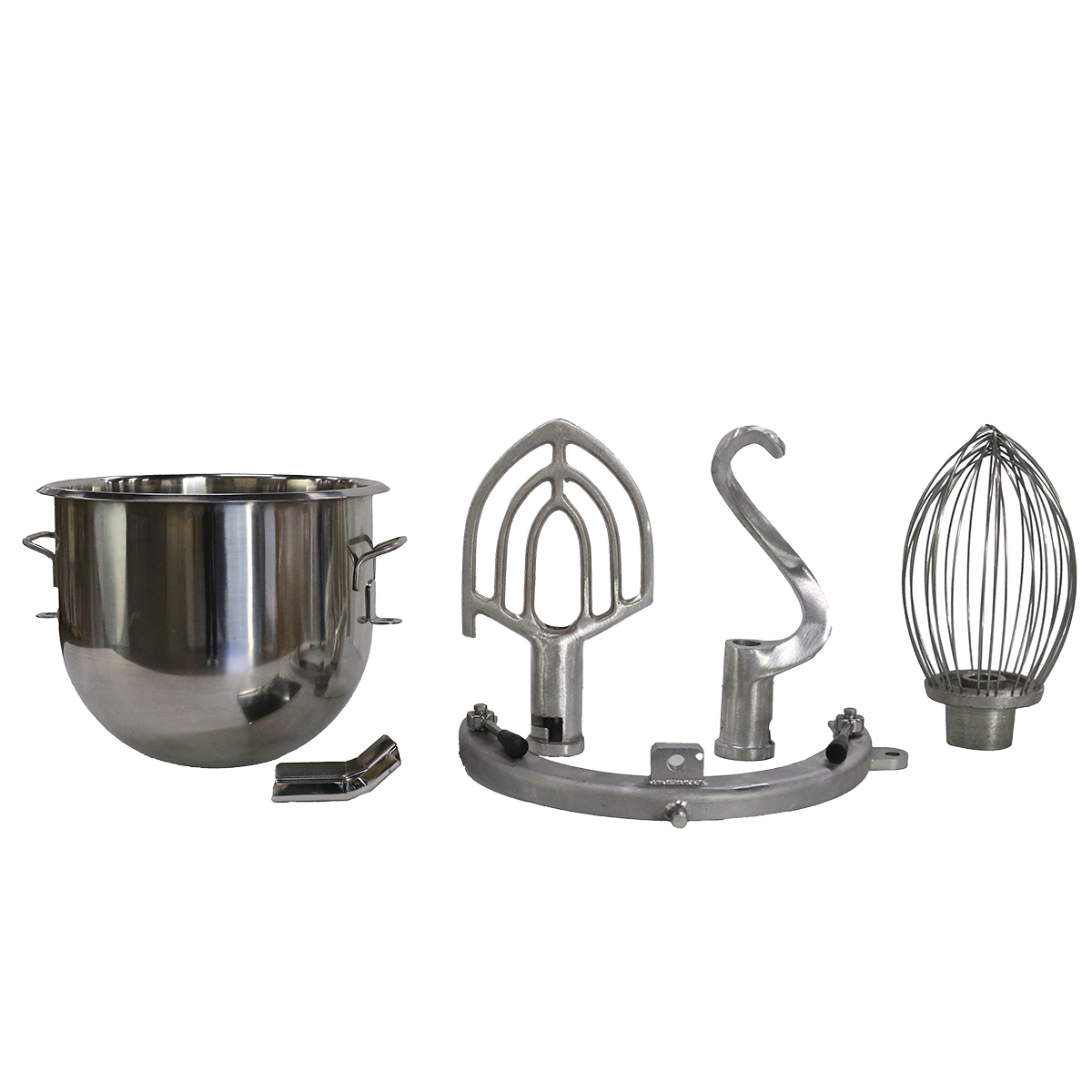 Globe, XXACC20-30, Mixer Attachments
