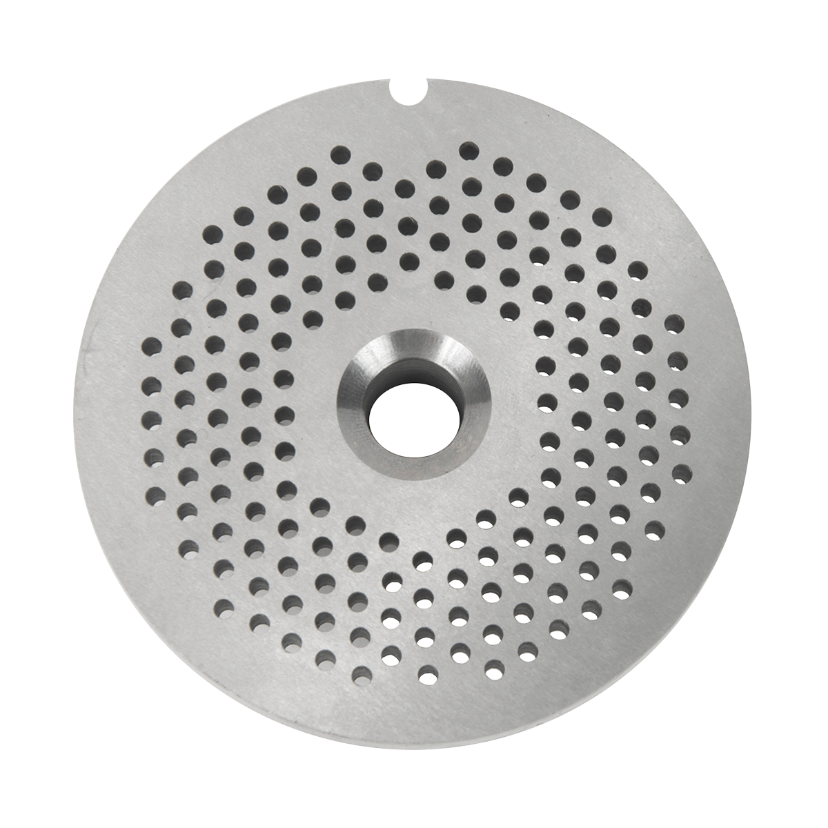 Globe, CP02-12, Meat Grinder Plate
