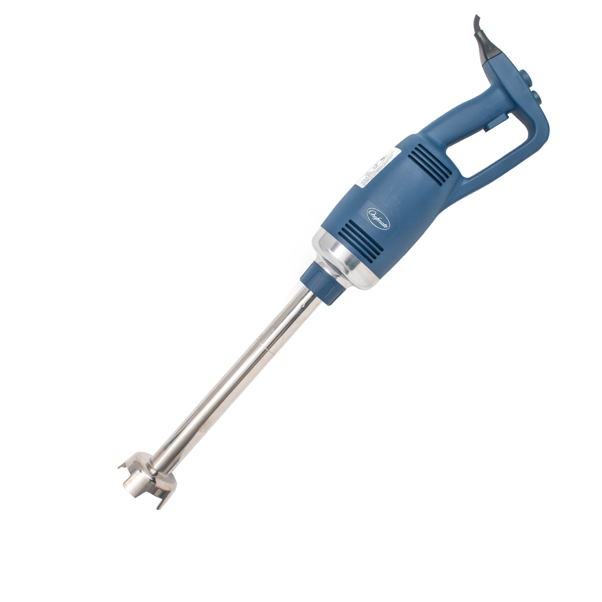 Globe, GIB750-16, Immersion Blender, Variable, 1 HP