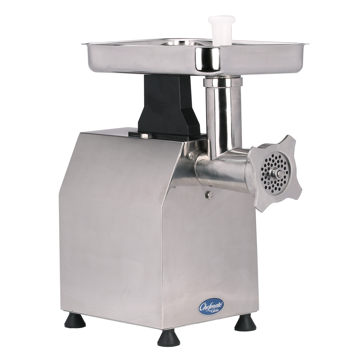 Globe, CM22, Meat Grinder, Electric, 1-1/2 HP, 115V
