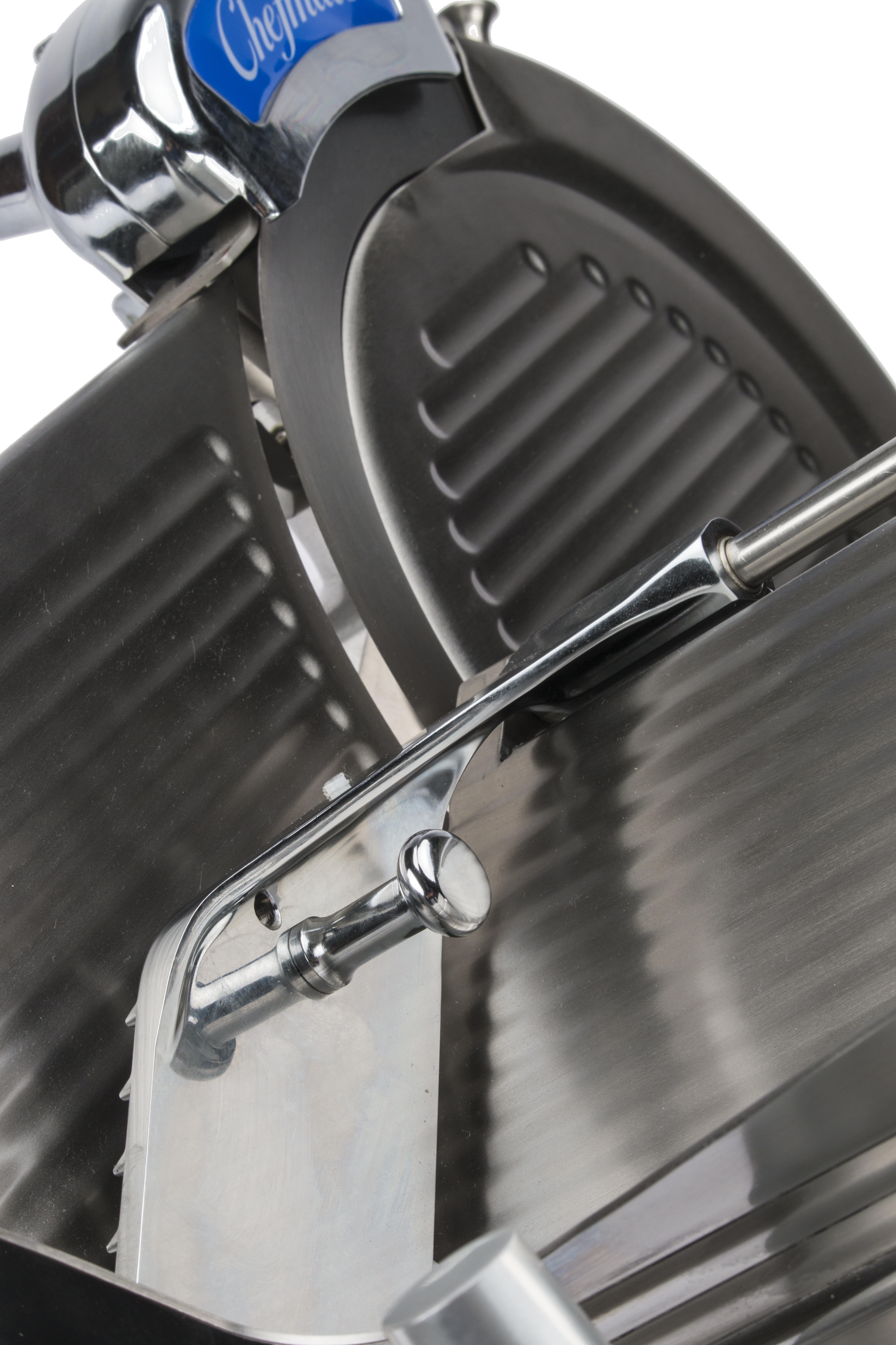 Globe, GC512, Food Slicer, Electric, Aluminum