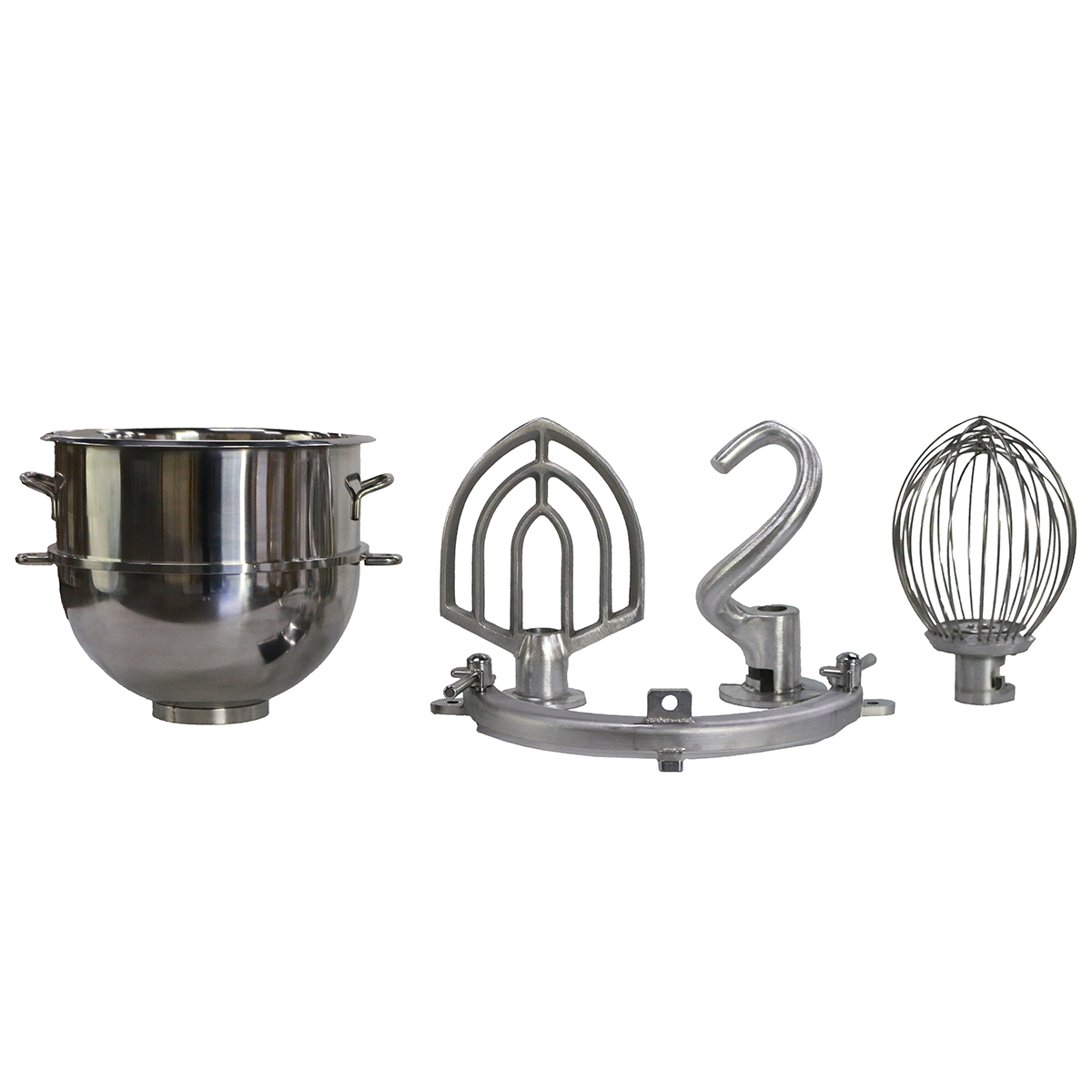 Globe, XXACC40-80, Mixer Attachments