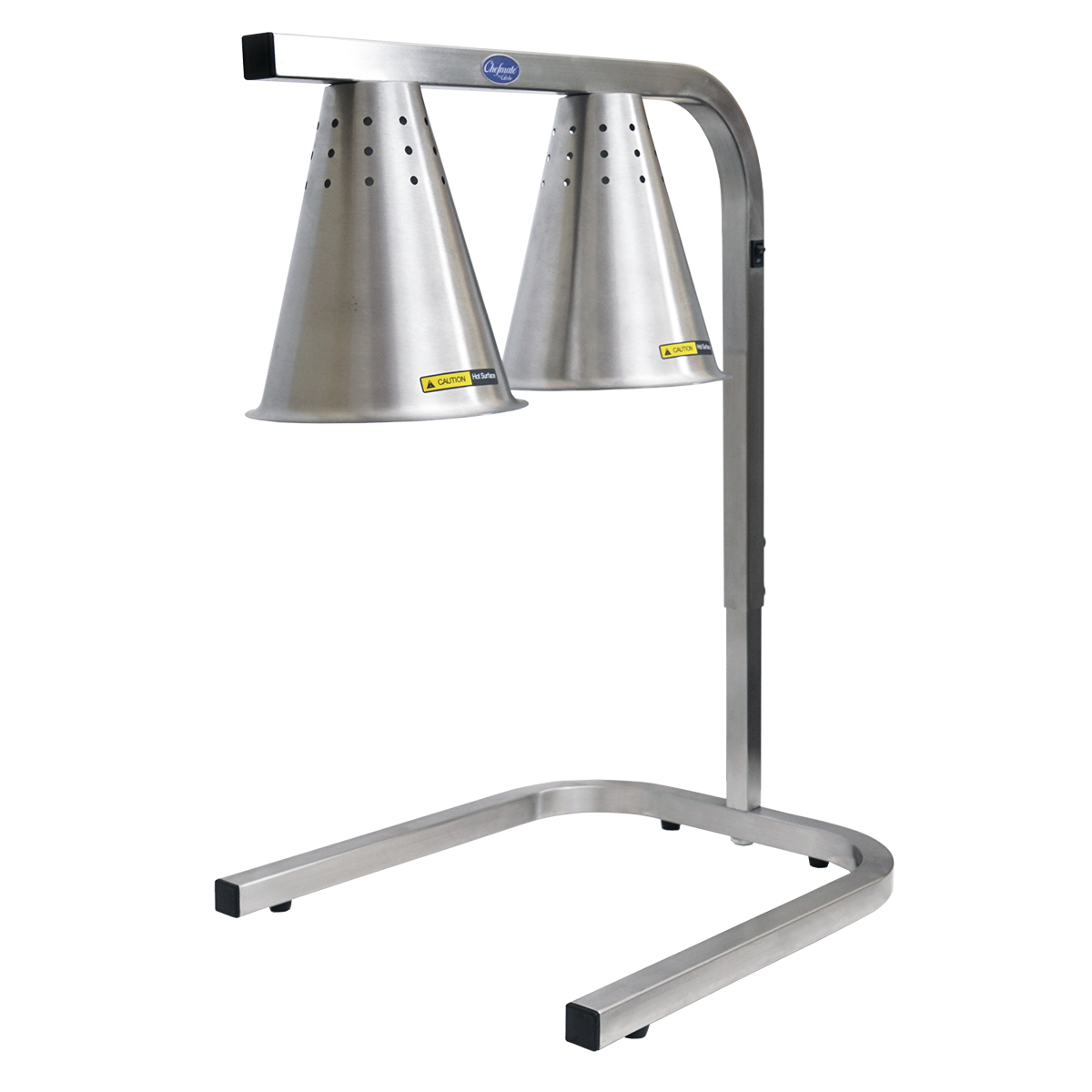 Globe, WL2, Heat Lamp, Bulb Type, 120V