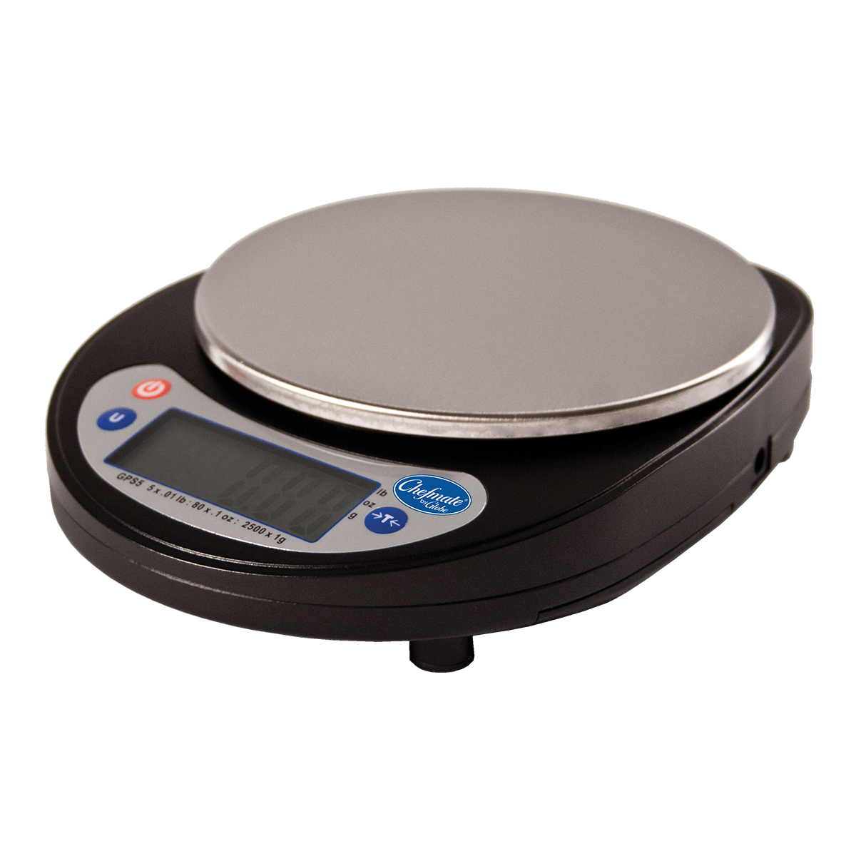 Globe, GPS5, Scale, Portion, Digital, Electric
