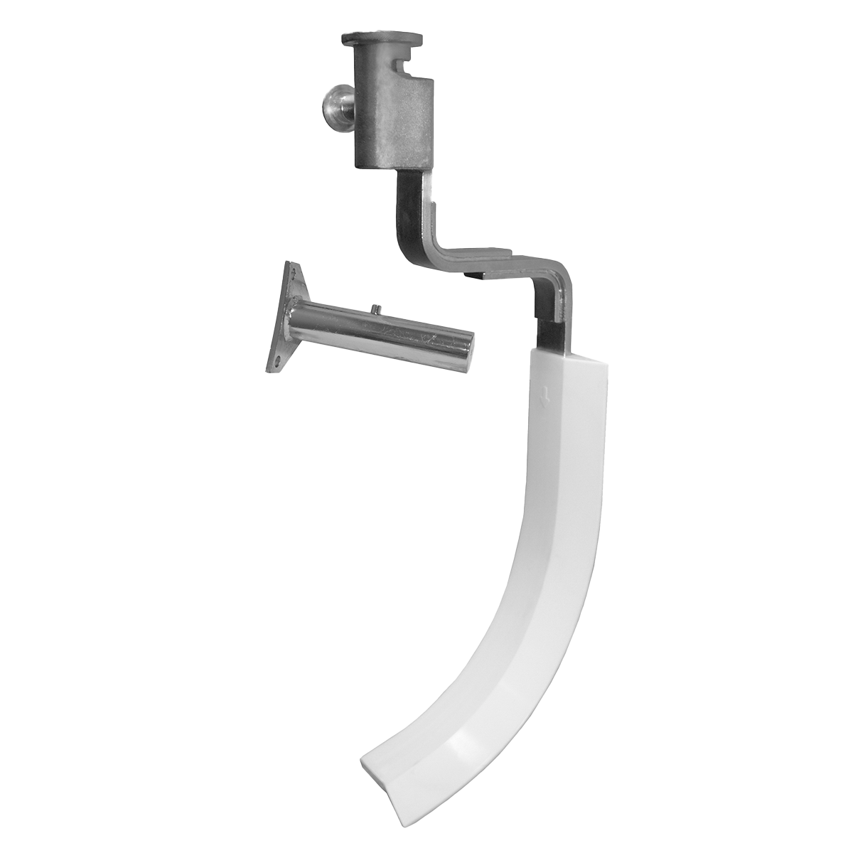 Globe, XXSCRP-25, Mixer Attachments
