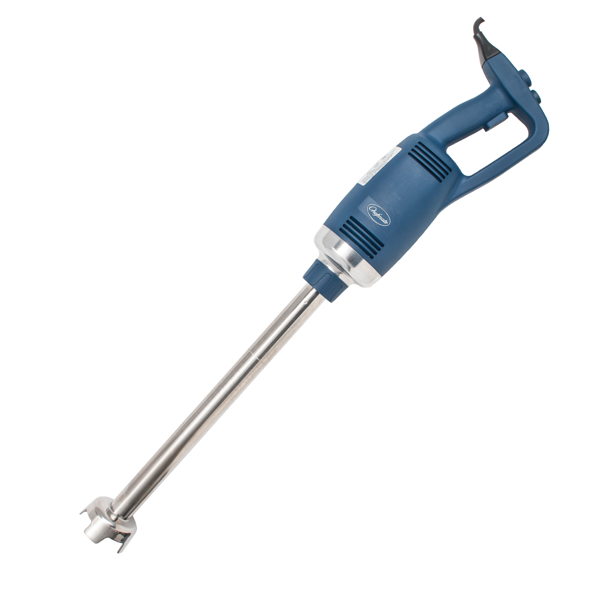 Globe, GIB750-18, Immersion Blender, Variable, 1 HP