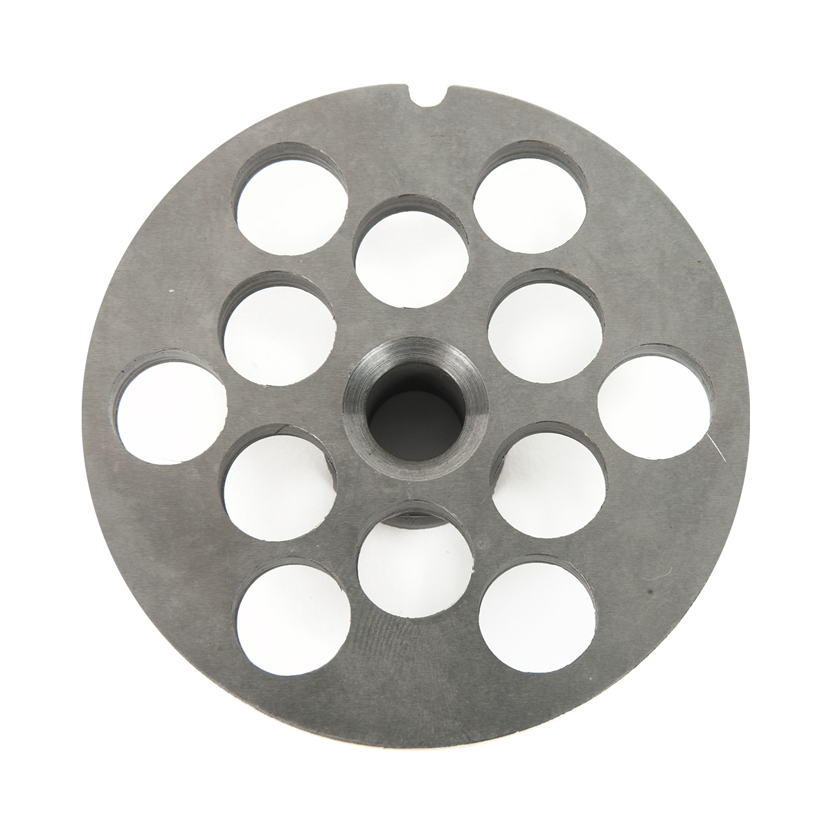 Globe, CP12-12, Meat Grinder Plate