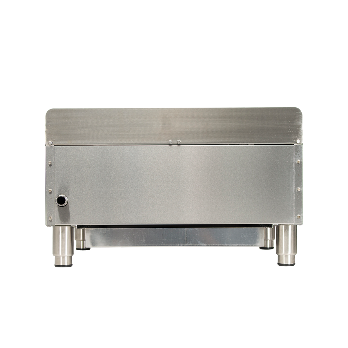 Globe, GHP24G, Hotplate, Countertop, Gas, 4