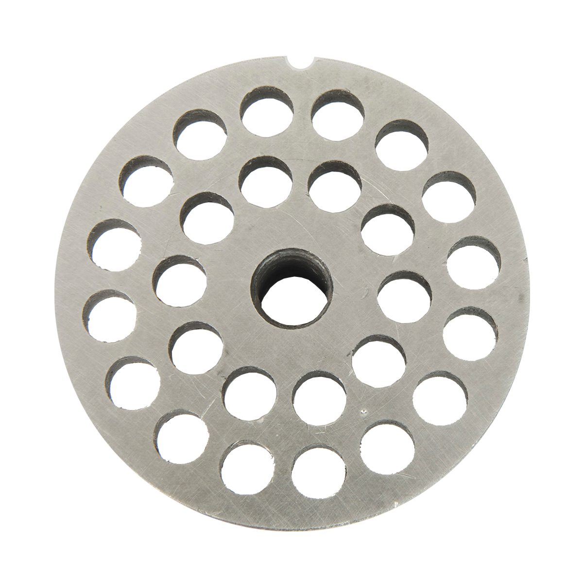 Globe, CP08-12, Meat Grinder Plate